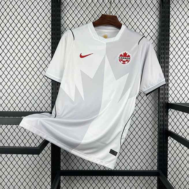 Ensemble de football Canada Coupe du monde — 2026 · Troisième maillot · tailles S–4XL