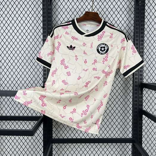 Maillot de football adulte Chili — 2026 · Extérieur