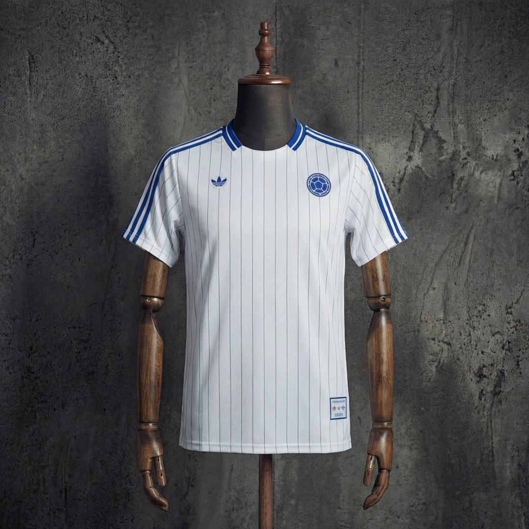 2026 Colombia Terrace Icons Jersey S-XXL
