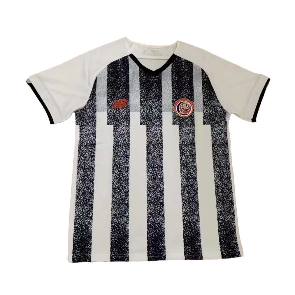 2021 Costa Rica away