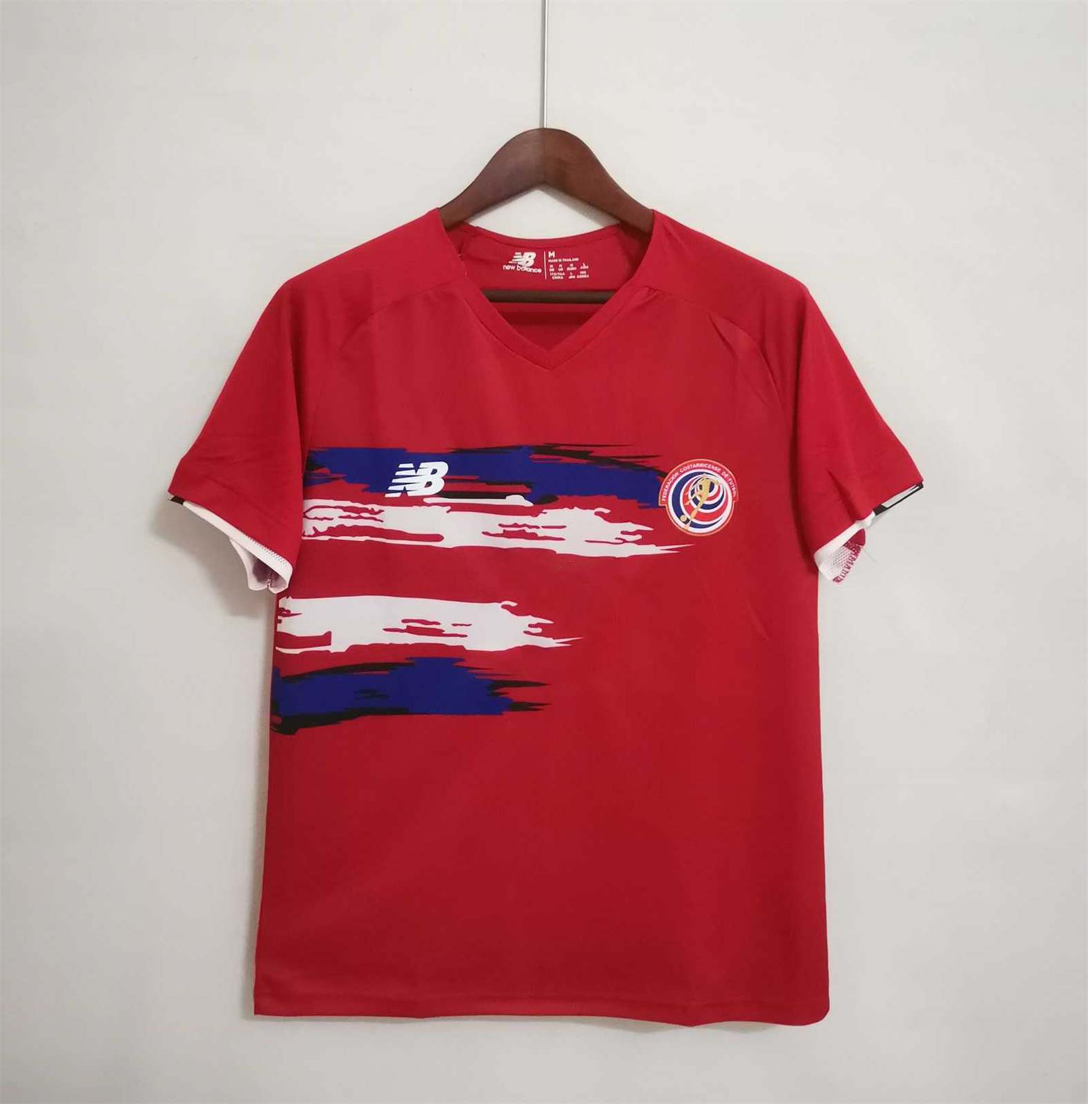 2021 Costa Rica home