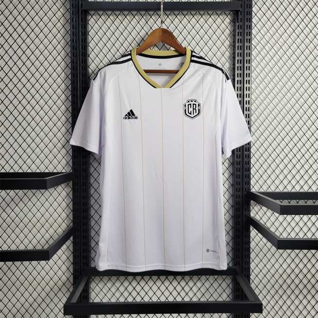 2023 Costa Rica away