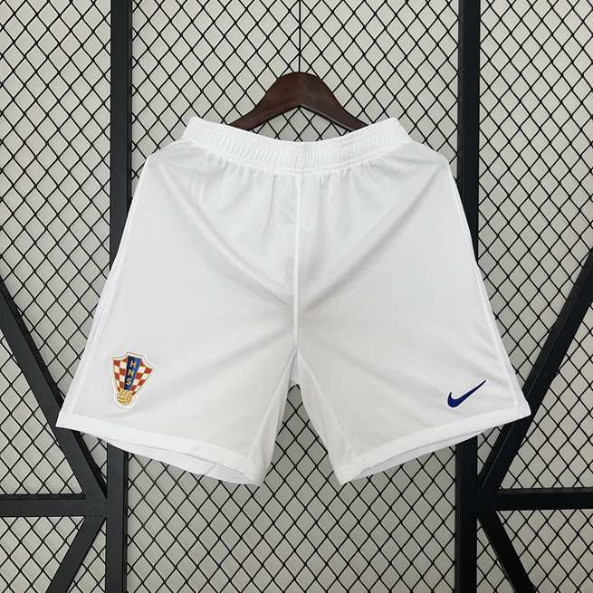 Short Croatie — 2024 · Domicile