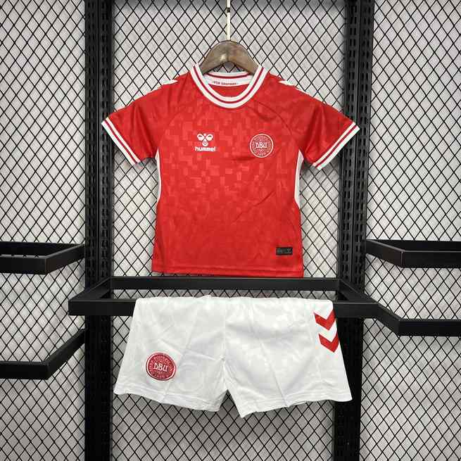 2024 Denmark home kid kit