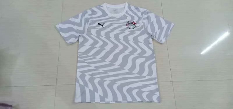 Egypt away white 2019