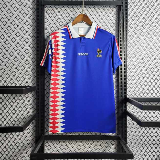 1994 France home