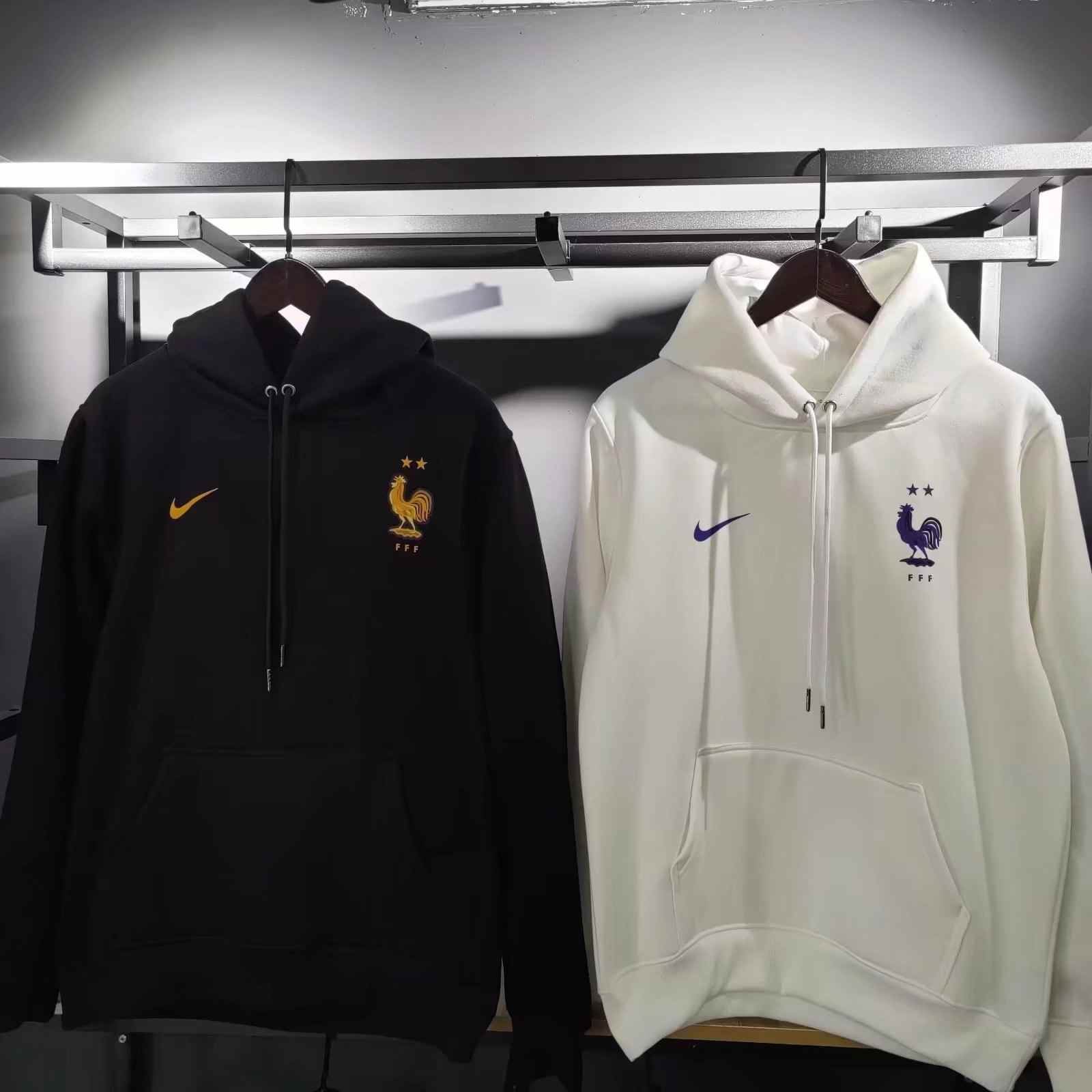 2022 France Hoodie