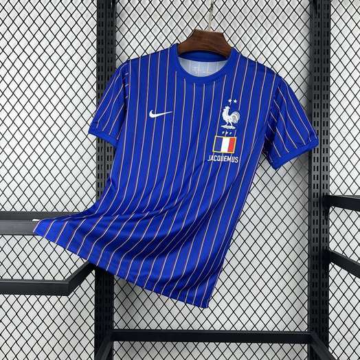 Ensemble de football France avant-match Coupe du monde — 2026
