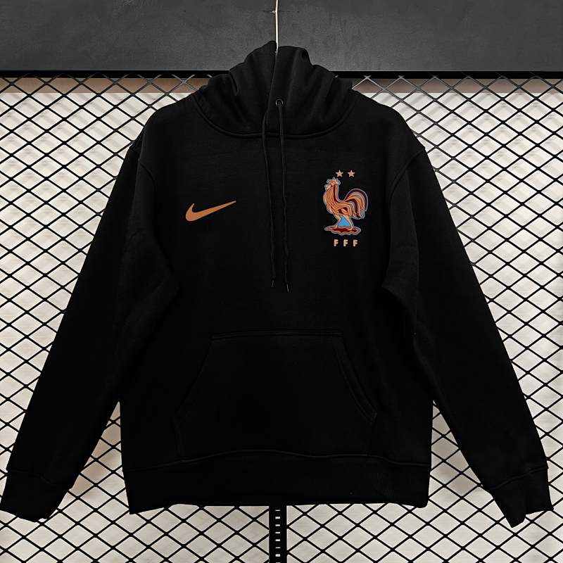 France 2025/26 Hoodies