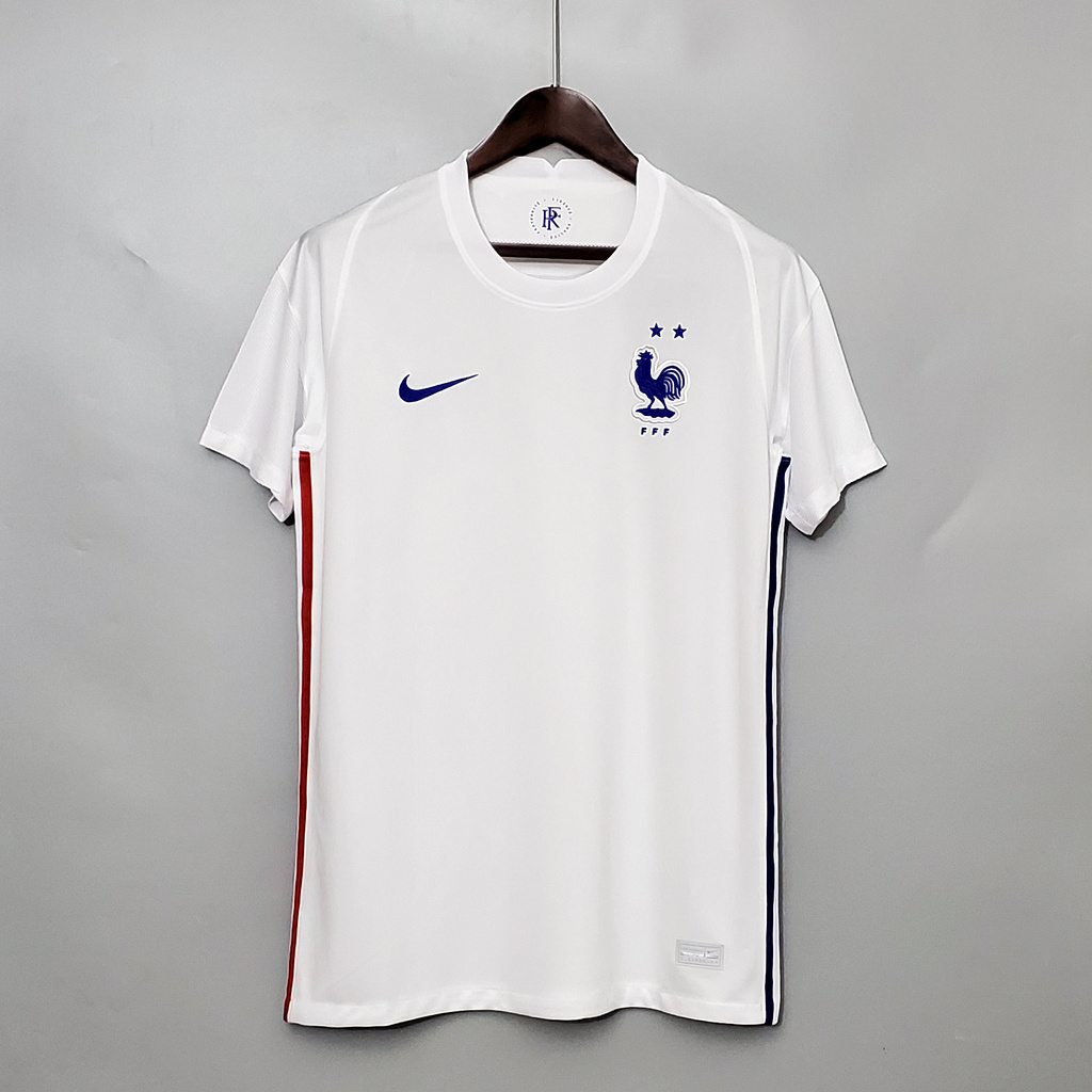France away white 2020