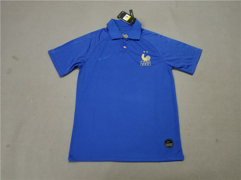 French Blue 100th Anniversary Edition