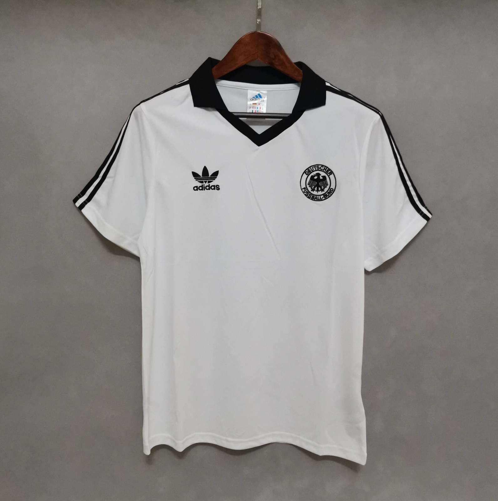 1980 Germany home