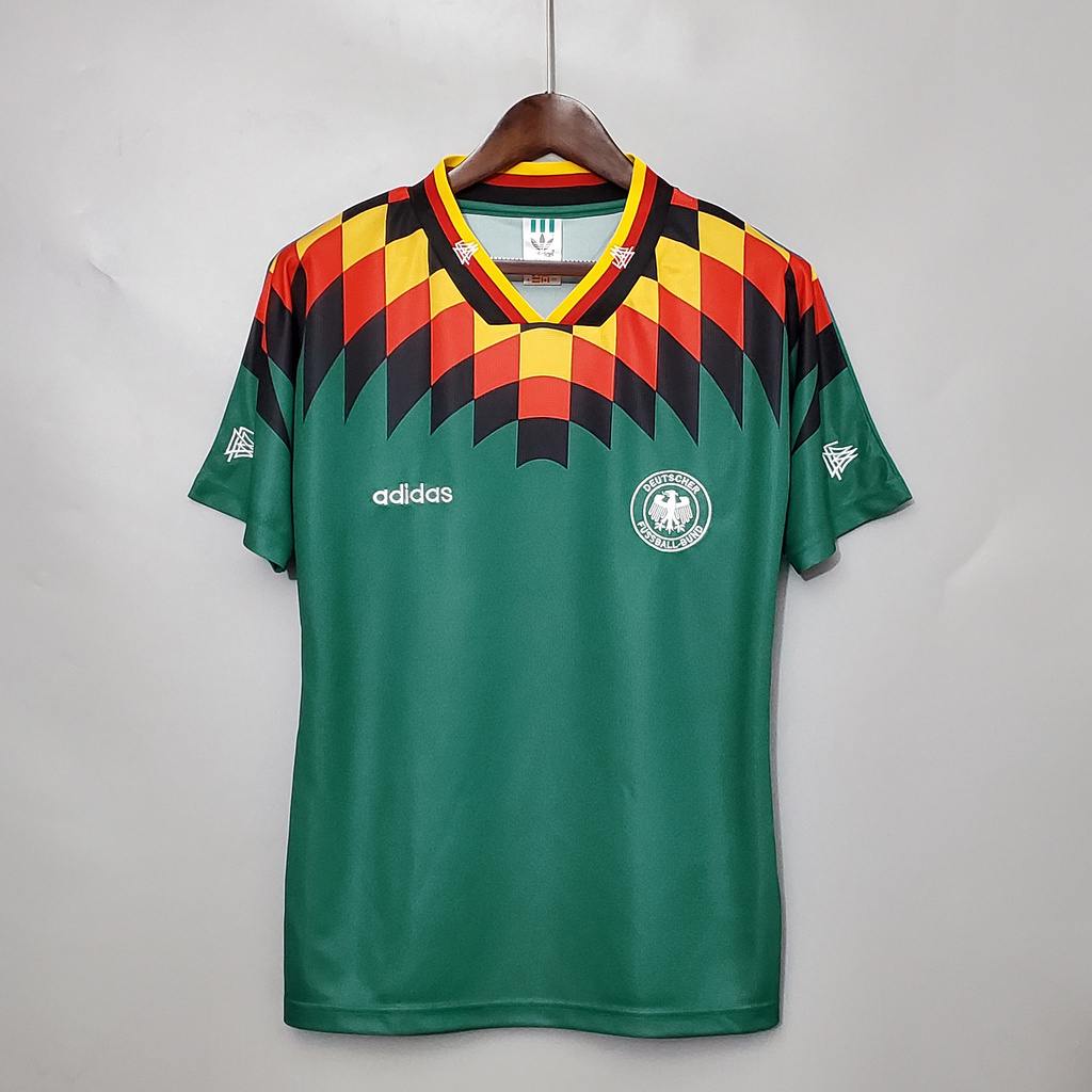 1994 Germany away
