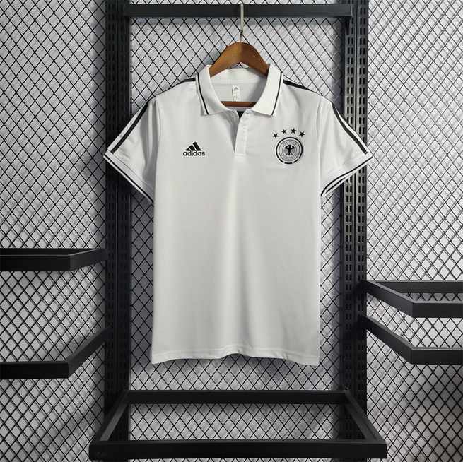 2022 Germany POLO White