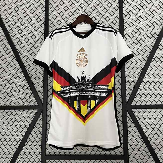 2023 Germany Special Edition S-XXL