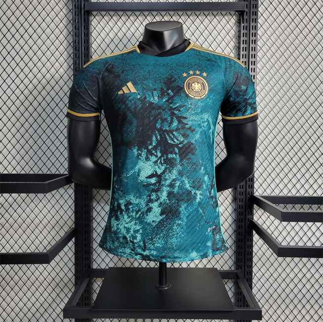 2023 Germany Special Edition player version