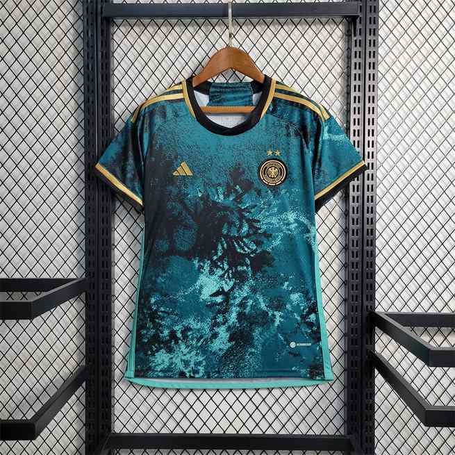 2023 Germany away Women