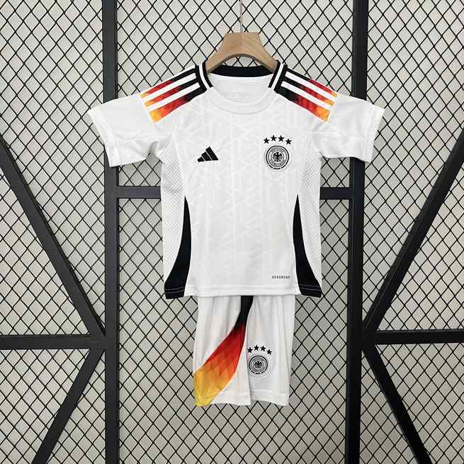 2024 Germany home kid kit
