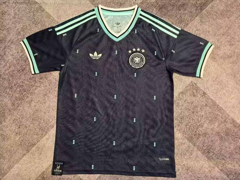 2025/26 Germany Away Jersey S-4XL