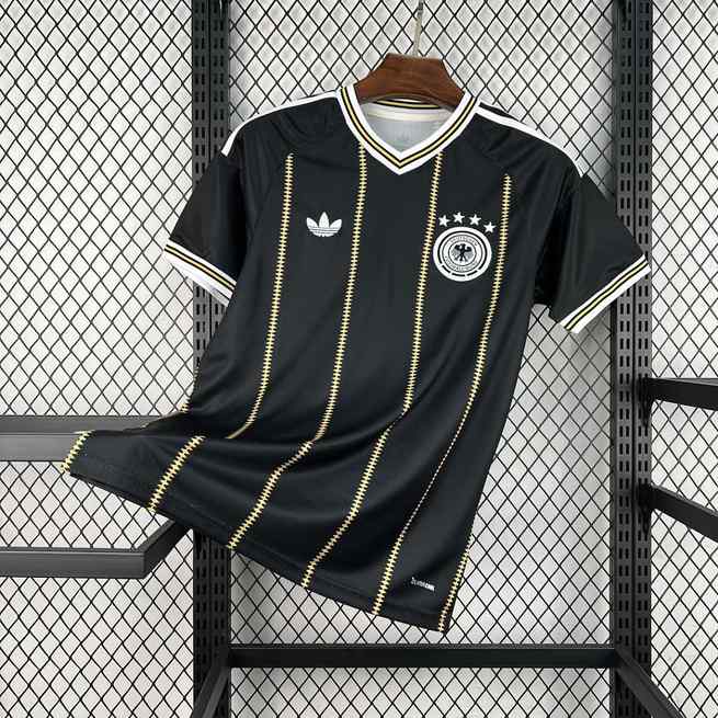 Ensemble de football Allemagne Coupe du monde — 2026 · Troisième maillot · tailles S–4XL