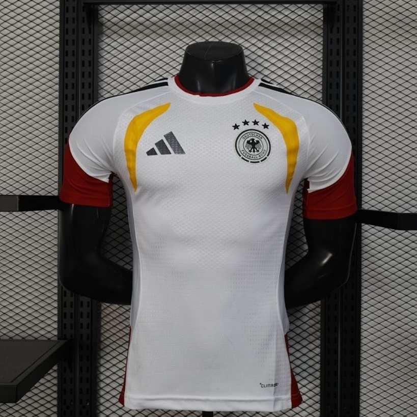 2026 Player Germany Training Kit World Cup