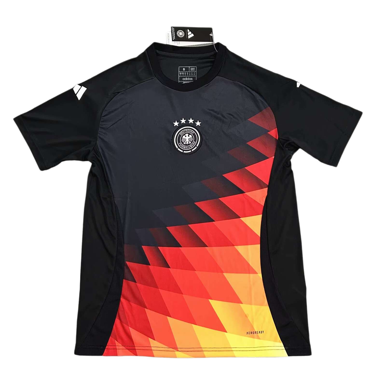 24-25 Germany Jersey Pre-Match Training