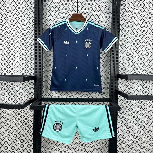 Ensemble de football enfant Allemagne Coupe du monde — 2026 · Extérieur