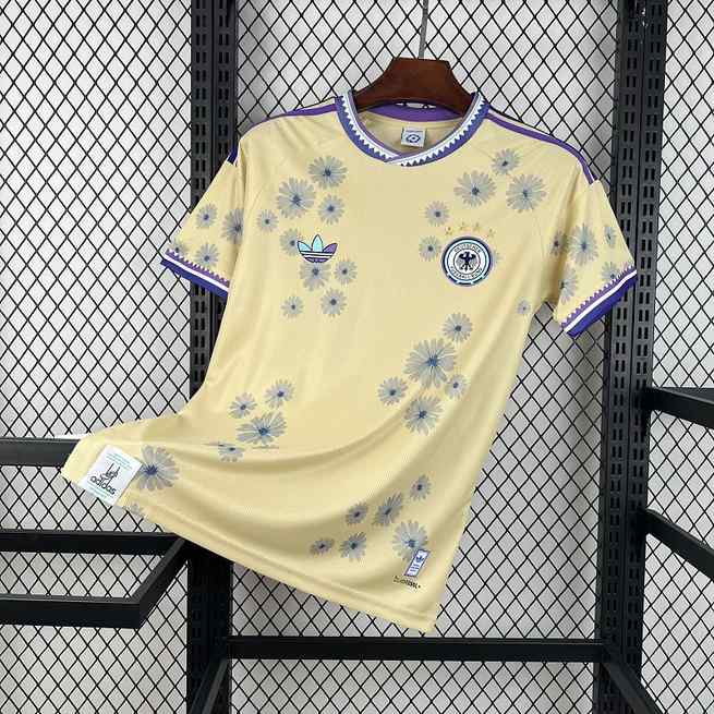 Maillot de football adulte Allemagne Coupe du monde spécial spécial — 2026