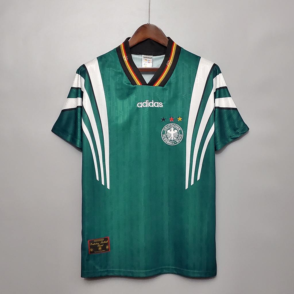 Retro Germany away 1998