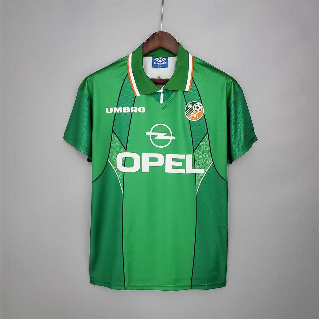 1994/96 Irlande domicile