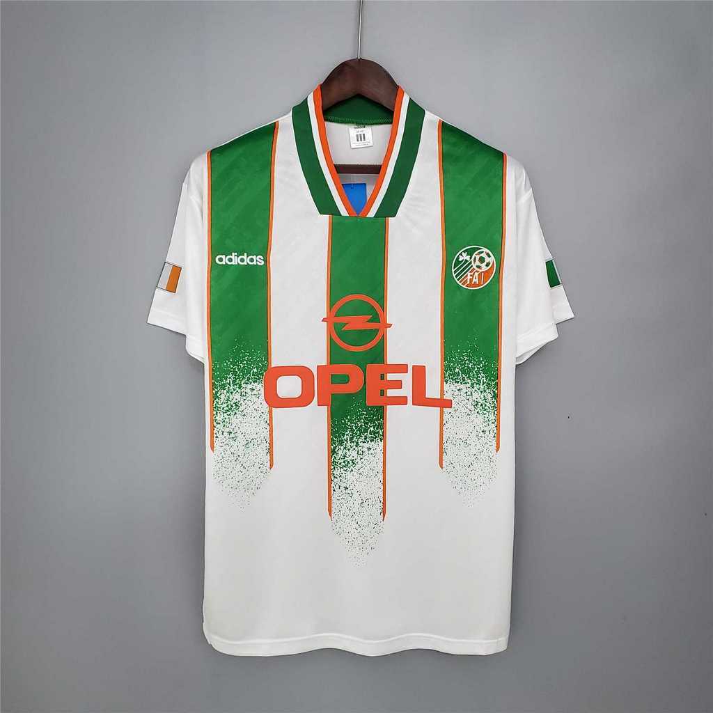 1994 Irlande extérieur