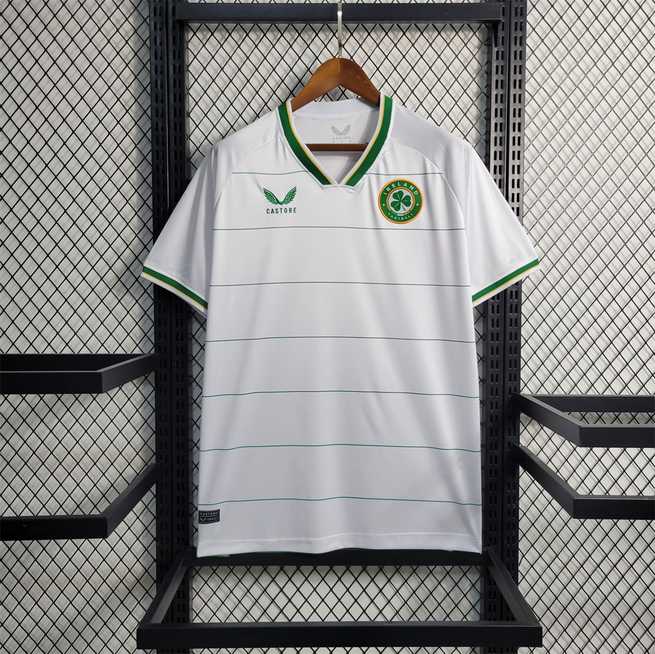 2023 Ireland away