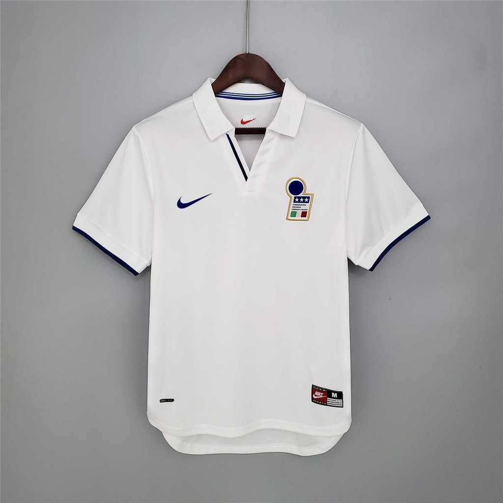 1998 Italy away