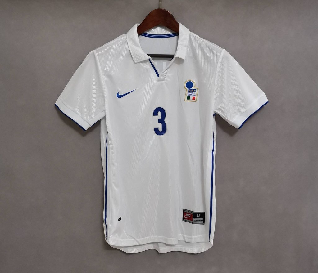 1998 Italie extérieur