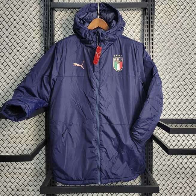 2022 Down Jackets Thermal Jacket Italy