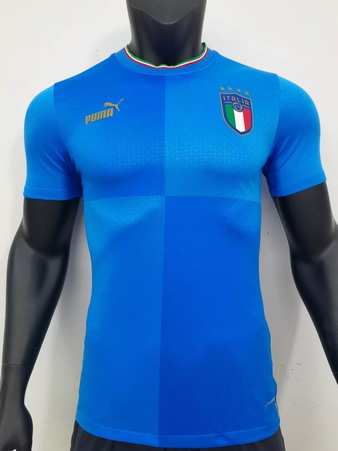 2022 Italy home player version