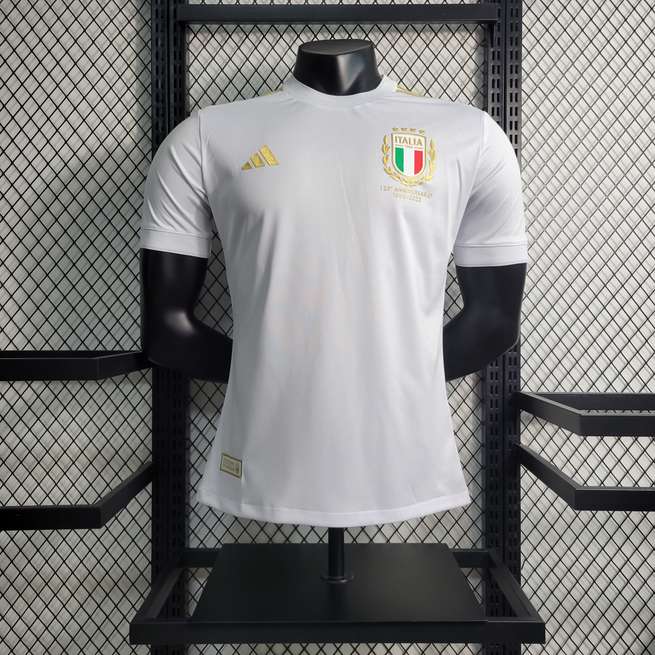 2023 Italy 125th Anniversary Edition player version
