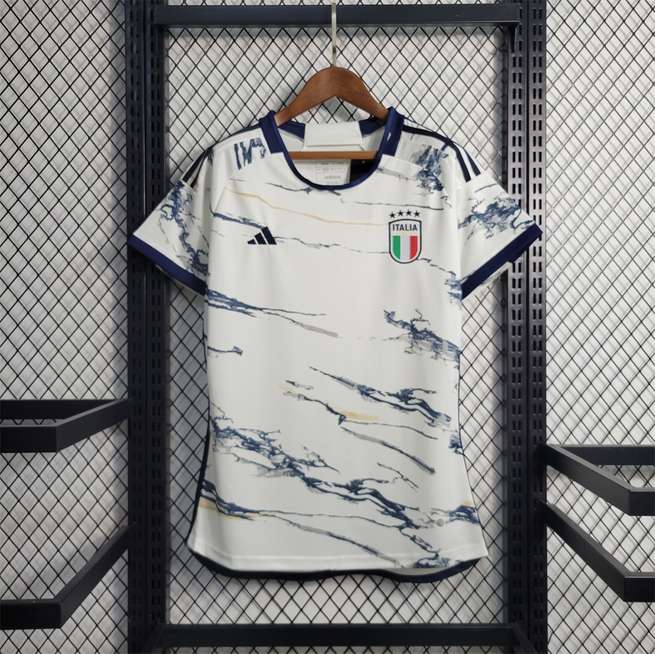 2023 Italy away Women