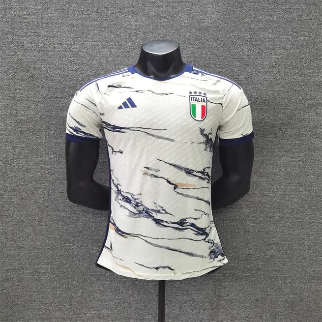 2023 Italy away player version