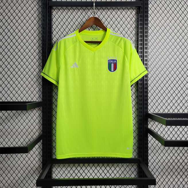 2023 Italie vert gardien