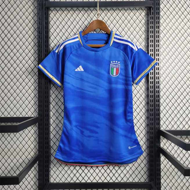 2023 Italy home Women
