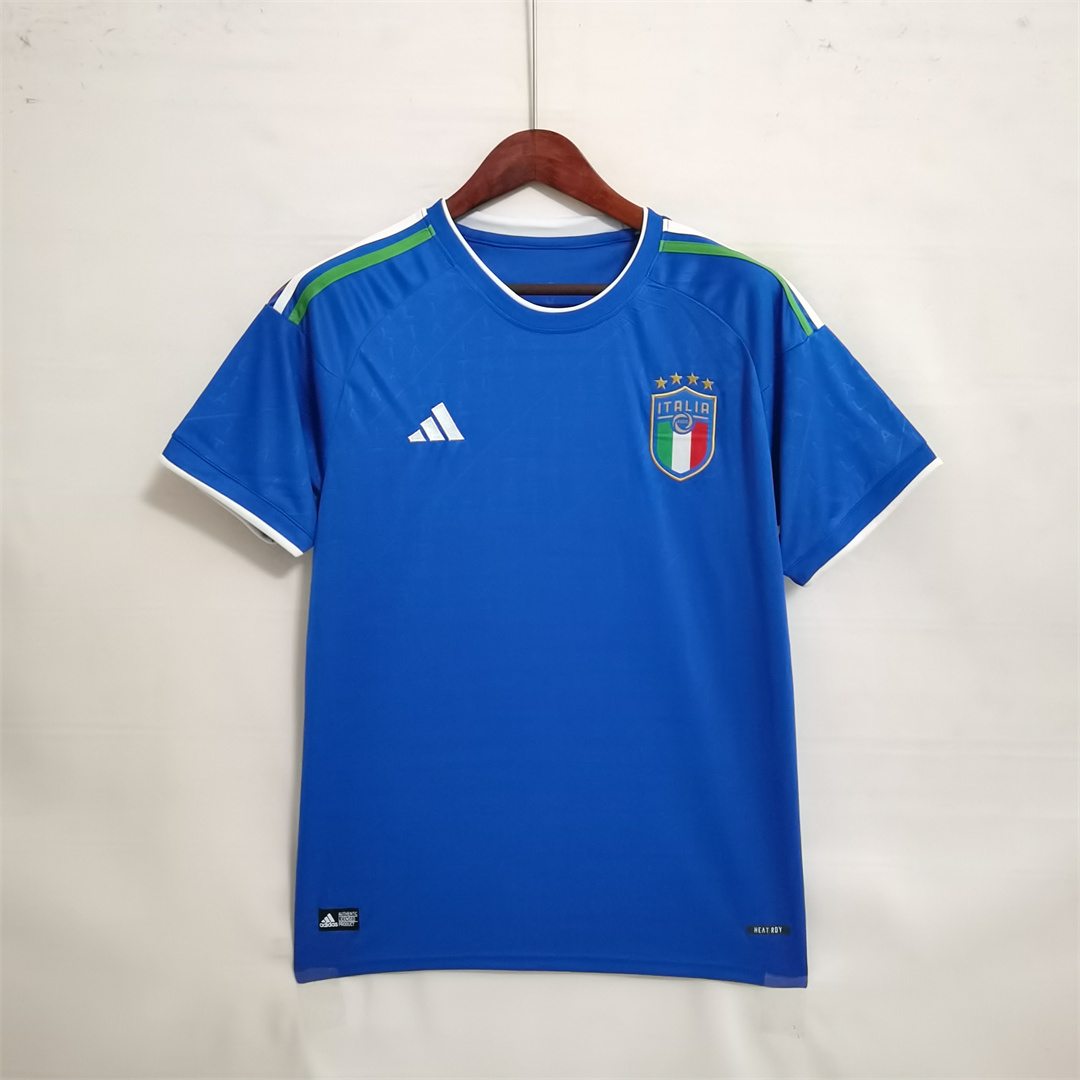 2023 Italy home