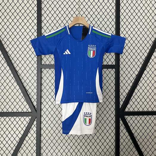 2024 Italy home kid kit