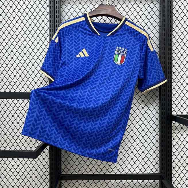 2026 Italy Home Kit World Cup S-4XL