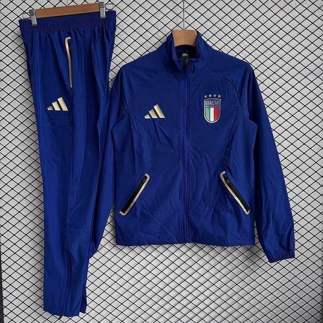 Coupe-vent Italie avec Coupe du monde — 2026