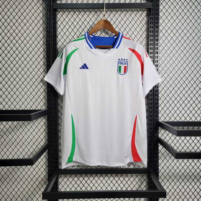 23-24 Italy Away Size S-XXL