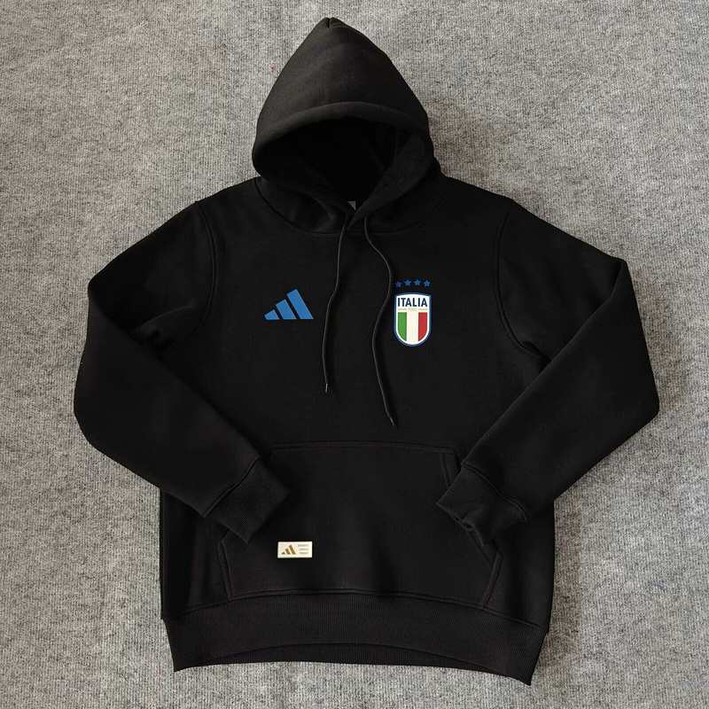 24-25 Italy hoodies
