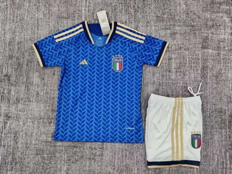 Italie 2026 domicile enfant taille 16-28