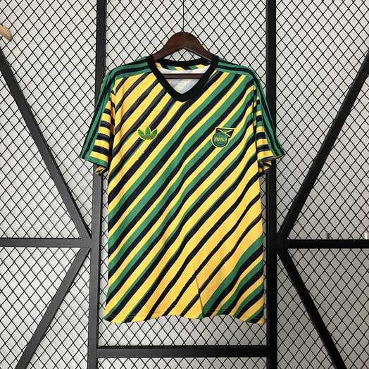 2024 Jamaica Training Wear S-2XL