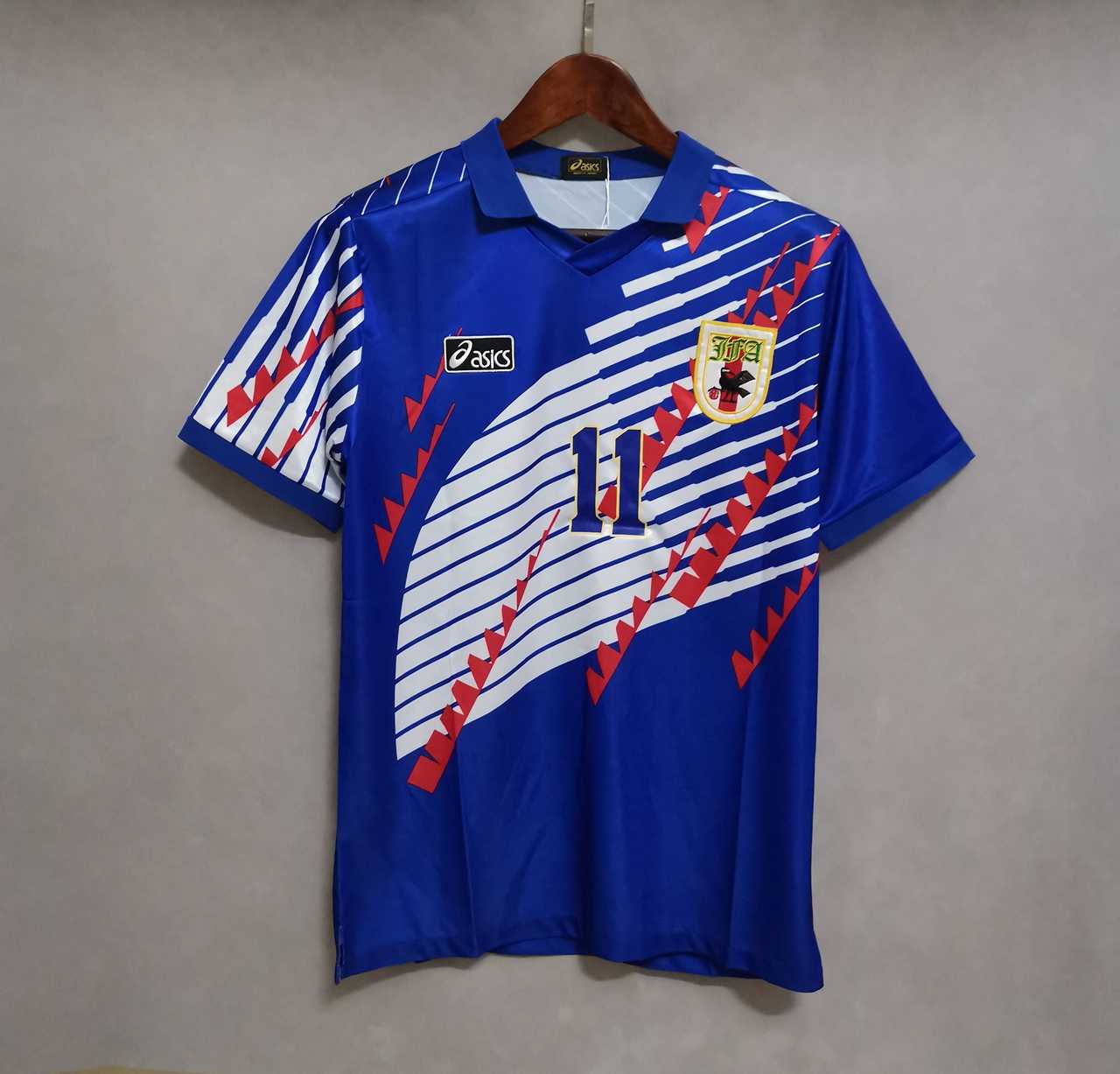 1994 Japan home blue
